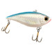 Vintage   Renegade Pro Series, 1/2oz Rainbow Silver fishing lure #11981