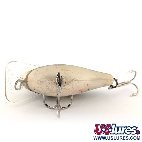 Vintage   Rebel Wee R, 1/3oz Bass fishing lure #11982