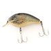 Vintage   Rebel Wee R, 1/3oz Bass fishing lure #11982