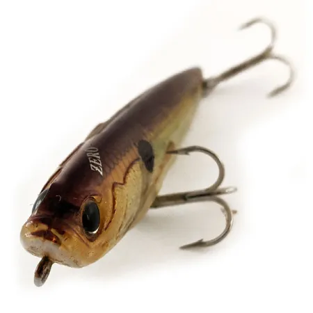 Vintage Daiwa TD Slash Skater Zero, 1/4oz fishing lure #11985