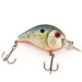 Vintage   Norman Thin N, 2/5oz  fishing lure #11986