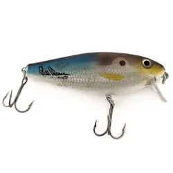 Excalibur Shallow Runner Bill Dance Swim'N Image