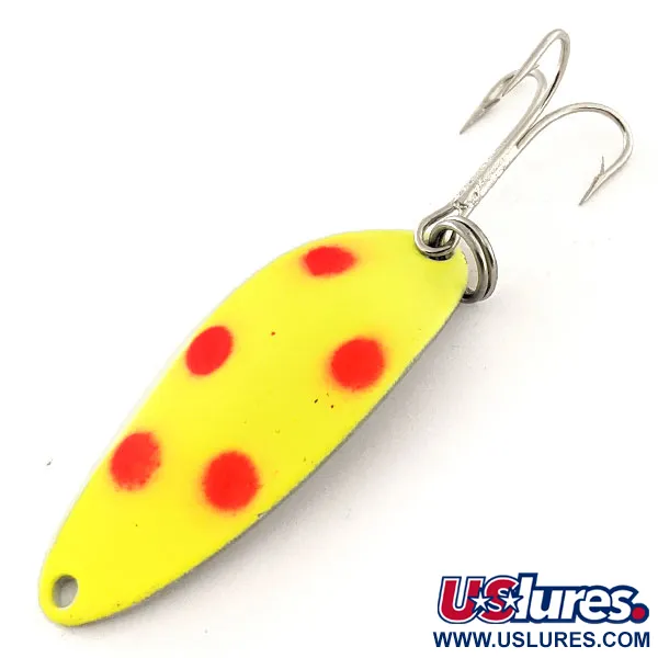 Little Cleo (Hula Girl) UV