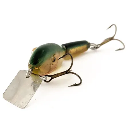 Vintage Kmart Kresge #370, 1/4oz fishing lure #12014