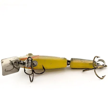 Vintage Kmart Kresge #370, 1/4oz fishing lure #12014