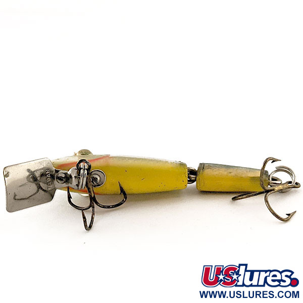 Vintage   Kmart Kresge #370, 1/4oz  fishing lure #12014