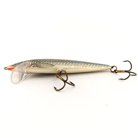 Vintage Rapala Countdown S11, 3/5oz fishing lure #12017