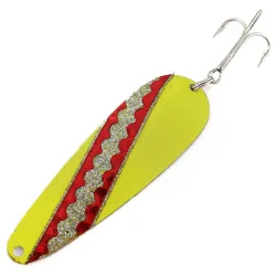 Worth Trolling Spoon