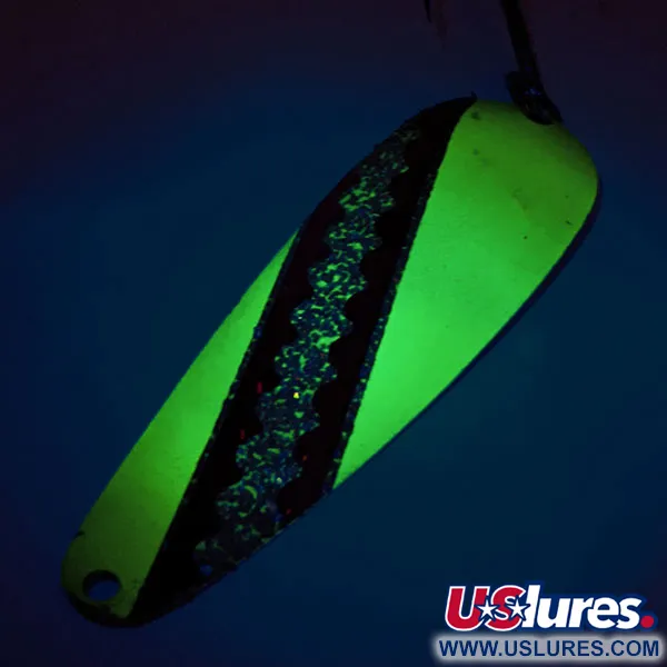 Worth Trolling Spoon