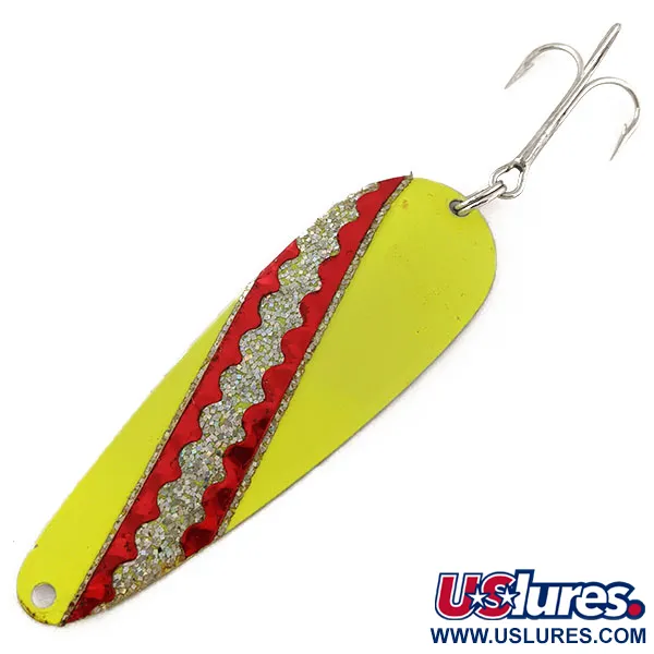 Worth Trolling Spoon