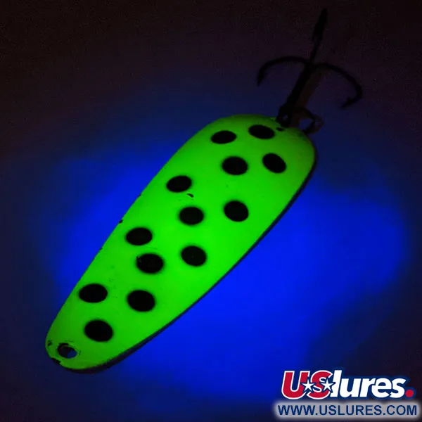 ​Worth Chippewa Steel Spoon UV 