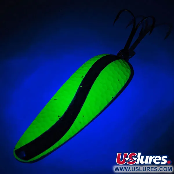 ​Worth Chippewa Steel Spoon UV