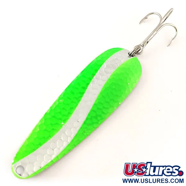 ​Worth Chippewa Steel Spoon UV