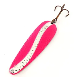 Worth Chippewa Steel Spoon UV