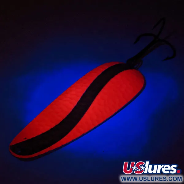 Worth Chippewa Steel Spoon UV