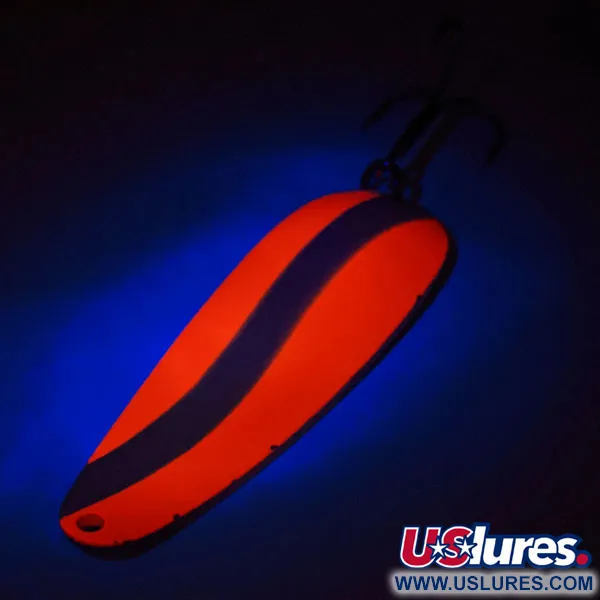 Worth Chippewa Steel Spoon UV