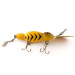 Vintage   Kmart Kresge #380, 1/3oz Yellow fishing lure #12030