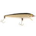 Vintage   Rapala Original Floater F9, 1/8oz S (Silver) fishing lure #12031