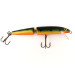 Vintage   Rapala Jointed J -11, 1/3oz Fire Tiger fishing lure #12032