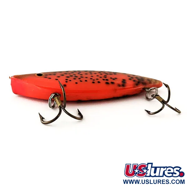 Vintage   Bill Lewis Rat-L-Trap, 1/2oz  fishing spoon #12033