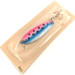  Acme Kastmaster , 1/4oz Rainbow Trout fishing spoon #12048