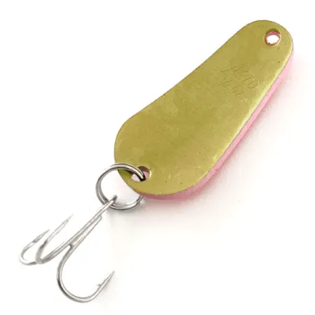 Vintage Aeroplane Spinner Aero, 1/4oz fishing spoon #12051