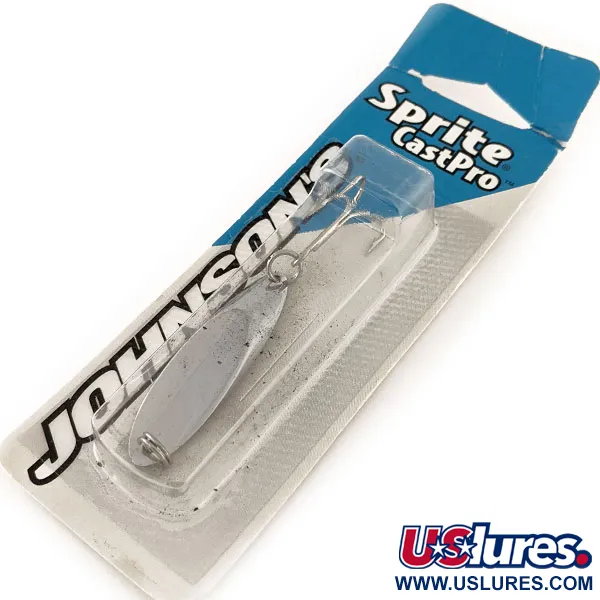  Johnson Sprite Cast Pro