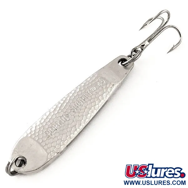 Hopkins Shorty 45 Jig Lure