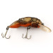 Vintage   Rebel Crawfish, 3/16oz CrawFish fishing lure #12073