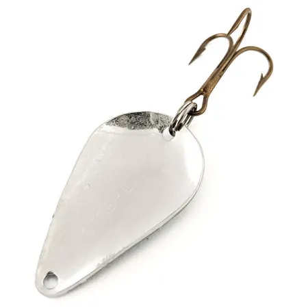 Acme Stee-Lee​, 1/2oz Blue / Nickel fishing spoon #12075