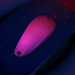   Rainbow Plastics Humpy Special UV, 1/4oz Fluorescent Pink fishing spoon #12077