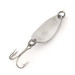 Vintage   Little Cleo Seneca, 1/8oz Nickel fishing spoon #12080