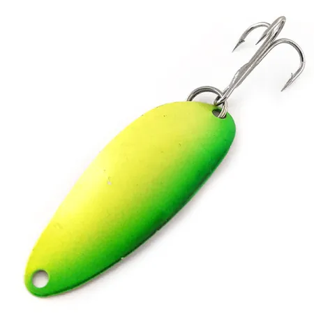 Little Cleo (Hula Girl) trolling spoon UV