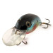 Vintage   Renegade Crank , 1/3oz Rainbow fishing lure #12097