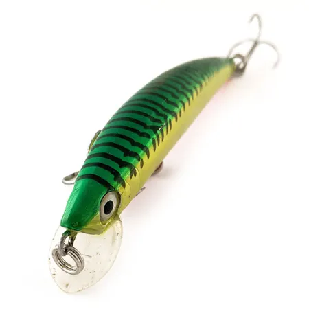 Vintage Yo-Zuri/Duel Yo-Zuri Crystal Minnow SP13, 3/4oz fishing lure #12099