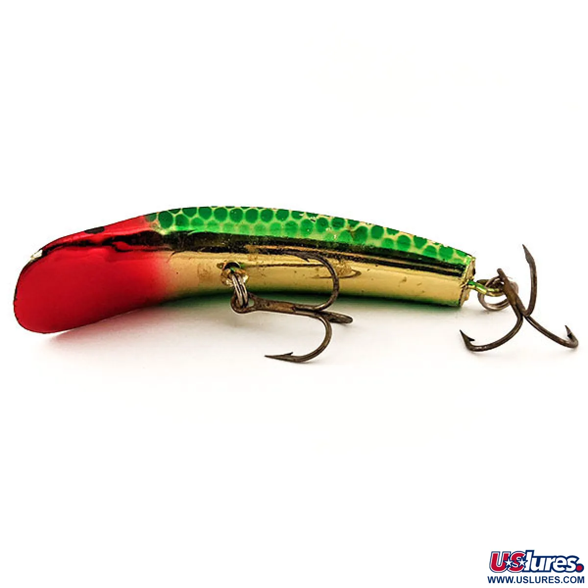 best lures for fishing fresh water maine What's the Best Freshwater Fishing Lure?