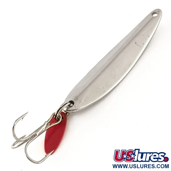 Bay de Noc Swedish pimple 6