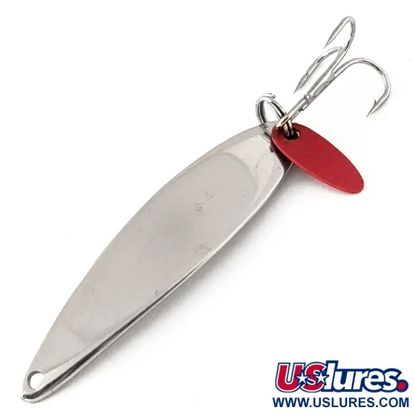 Bay de Noc Swedish pimple 6