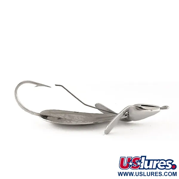 VintageWeedless Johnnie O’ Neils Weed Wing 2