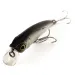 Vintage   Bass Pro Shops Tourney Special Minnow, 1/2oz Silver fishing lure #12155