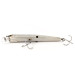 Vintage   Bass Pro Shops Tourney Special Minnow, 1/2oz Silver fishing lure #12155