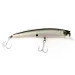 Vintage   Bass Pro Shops Tourney Special Minnow, 1/2oz Silver fishing lure #12155