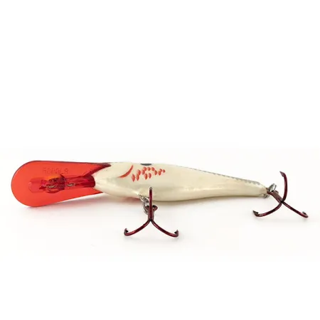 Vintage Rapala Shad Rap Deep Runner 07, 1/4oz BSCD fishing lure #12158