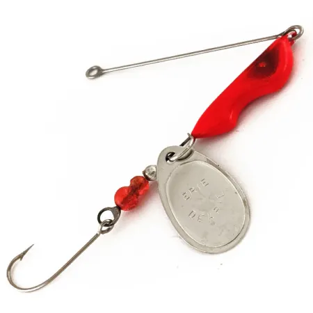 Erie Dearie Walleye Killer - UV