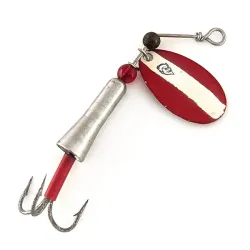 Dardevle Osprey Notangle Spinner