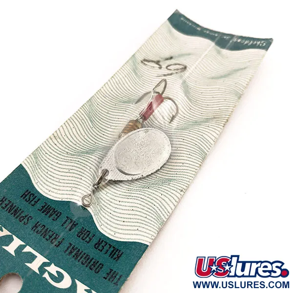 Mepps Aglia 2 (1960s)