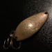 Vintage  Seneca Little Cleo Crystal, 1/4oz  fishing spoon #12207