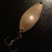 Vintage  Seneca Little Cleo Crystal, 1/4oz Crystal fishing spoon #16264