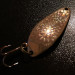 Vintage  Seneca Little Cleo Crystal, 1/4oz Crystal fishing spoon #12214