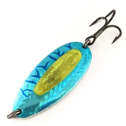 Blue Fox Rattlin Pixee